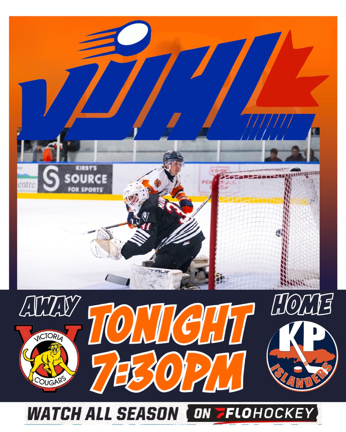 Back at home tonight !
Go Islanders Go!!!